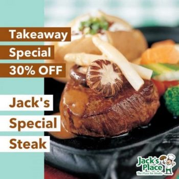 Jacks-Place-Takeaway-Promotion-350x350 1 Jun 2020 Onward: Jack's Place Takeaway Promotion