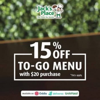 Jacks-Place-To-Go-Menu-Promo-350x350 3 Jun 2020 Onward: Jack's Place To Go Menu Promo