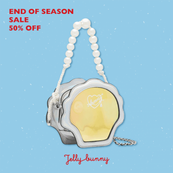 Jelly-Bunny-End-of-Season-Sale--350x350 29 Jun 2020 Onward: Jelly Bunny End of Season Sale