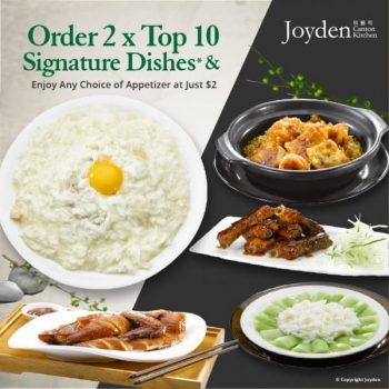 Joyden-Treasures-2-Top-10-Signature-Dishes-Promotion-350x350 22 Jun 2020 Onward: Joyden Treasures 2 Top 10 Signature Dishes Promotion