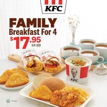 KFC-Family-Breakfast-Promotion-1-350x350 15 Jun 2020 Onward: KFC Family Breakfast Promotion