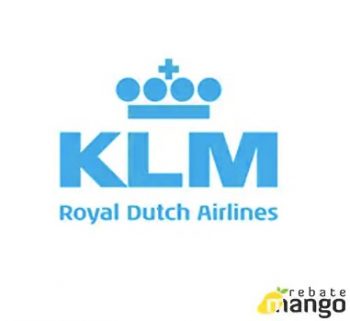 KLM-via-RebateMango-Cashback-Promotion-with-Standard-Chartered-350x321 4 Jun-31 Dec 2020: KLM via RebateMango Cashback Promotion with Standard Chartered