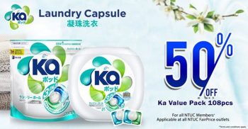 Ka-3-in-1-Laundry-Capsules-Promo-350x182 Now till 24 Jun 2020: Ka 3-in-1 Laundry Capsules Promo