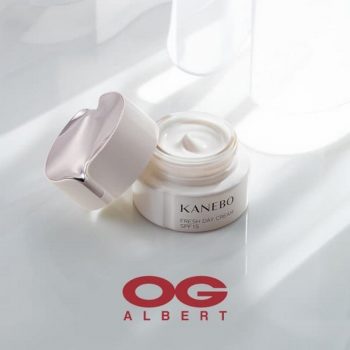 Kanebo-Special-Promotion-at-OG-350x350 Now till 7 Jun 2020: Kanebo Special Promotion at OG