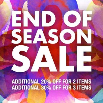 Kids21-End-of-the-Season-Sale-350x350 19-22 Jun 2020: Kids21 End of the Season Sale