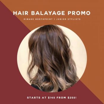 Kimage-Hair-Studio-Hair-Balayage-Promotion-350x350 9 Jun 2020 Onward: Kimage Hair Studio Hair Balayage Promotion