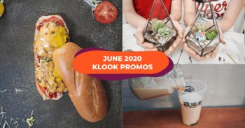 Klook-30-off-Promo-350x183 3 Jun 2020 Onward: Klook 30% off Promo