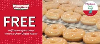 Krispy-Kreme-June-Promotion-350x154 9-23 Jun 2020: Krispy Kreme June Promotion