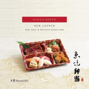 Kyoaji-Dining-New-Launch-Bento-Promotion-350x350 19 Jun 2020 Onward: Kyoaji Dining New Launch Bento Promotion