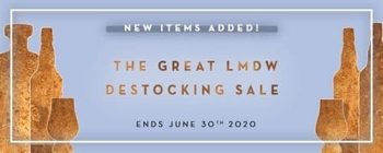 La-Maison-du-Whiskey-Great-LMDW-Destocking-Sale-350x140 26-30 Jun 2020: La Maison du Whiskey Great LMDW Destocking Sale