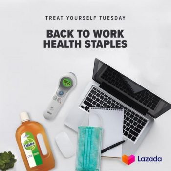 Lazada-70-off-Promo-350x350 2 Jun 2020 Onward: Lazada 70% off Promo