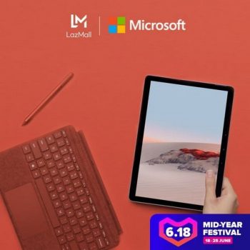 Lazada-Microsoft-Surface-Promo-350x350 13 Jun 2020 Onward: Lazada Microsoft Surface Promo