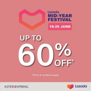 Lazada-Mid-Year-Festival-Sale-with-AsterSpring-350x349 18-25 Jun 2020: Lazada Mid-Year Festival Sale with AsterSpring