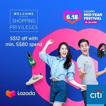 Lazada-Mid-Year-Festival-Sale-with-CITI--350x350 18-25 Jun 2020: Lazada Mid Year Festival Sale with CITI