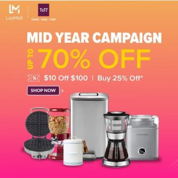 Lazada-Mid-Year-Festival-Sale-with-ToTT-Store--350x350 18 Jun 2020 Onward: Lazada Mid-Year Festival Sale with ToTT Store