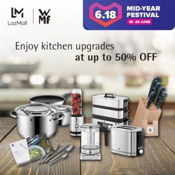 Lazada-Mid-Year-Festival-with-WMF--350x350 18-25 Jun 2020: Lazada Mid Year Festival Sale with WMF