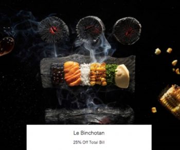 Le-Binchotan-Promotion-with-HSBC-350x292 1 Jun-30 Dec 2020: Le Binchotan Promotion with HSBC