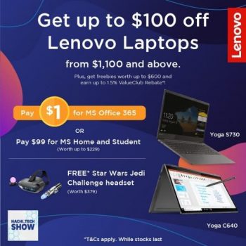 Lenovo-laptops-Promotion-at-Challenger-on-Hachi.tech_-350x350 16 Jun 2020 Onward: Lenovo laptops Promotion at Challenger on Hachi.tech