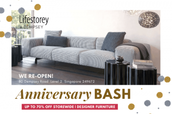 Lifestorey-Anniversary-Bash-Celebration-Promotion-350x233 19 Jun 2020 Onward: Lifestorey Anniversary Bash Celebration Promotion
