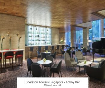 Lobby-Bar-Promotion-with-HSBC-at-Sheraton-Towers-Singapore.-350x292 2 Jun-30 Dec 2020: Lobby Bar Promotion with HSBC at Sheraton Towers Singapore
