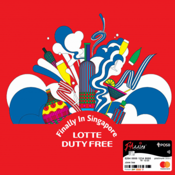 Lotte-Duty-Free-Promotion-with-PAssion-Card-350x350 26 Jun 2020 Onward: Lotte Duty Free Promotion with PAssion Card