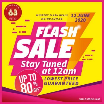 METRO-Mystery-Flash-Deal-350x350 12 Jun 2020: METRO Mystery Flash Deal