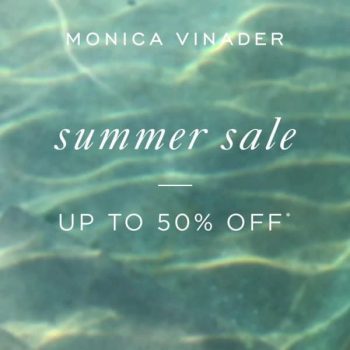 MONICA-VINADER-Summer-Sale--350x350 15 Jun 2020 Onward: MONICA VINADER Summer Sale