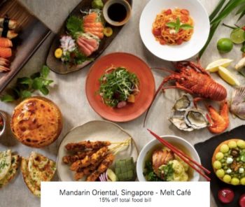 Mandarin-Oriental-Promotion-with-HSBC-at-Melt-Café-350x296 1 Jun-31 Dec 2020: Mandarin Oriental Promotion with HSBC at Melt Café