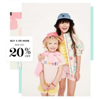 Marks-Spencer-Online-Exclusive-Treat-Promotion-350x350 5-9 Jun 2020: Marks & Spencer Online Exclusive Treat Promotion