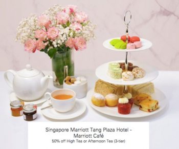 Marriott-Café-Promotion-with-HSBC-at-Singapore-Marriott-Tang-Plaza-Hotel-350x291 2-30 Jun 2020: Marriott Café Promotion with HSBC at Singapore Marriott Tang Plaza Hotel