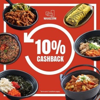 Masizzim-Cashback-Promotion-350x350 12-30 Jun 2020: Masizzim Cashback Promotion