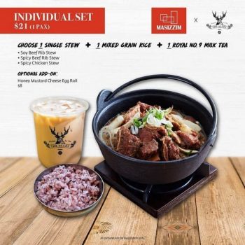 Masizzim-The-Alley-Set-Meals-Promo-350x350 1 Jun 2020 Onward: Masizzim The Alley Set Meals Promo