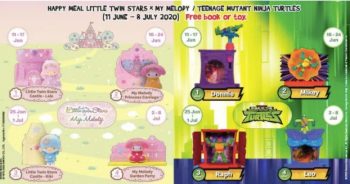 McDonald’s-Happy-Meal-Toys-Promotion-with-Sanrio-350x184 11 Jun-8 Jul 2020: McDonald’s Happy Meal Toys Promotion with Sanrio