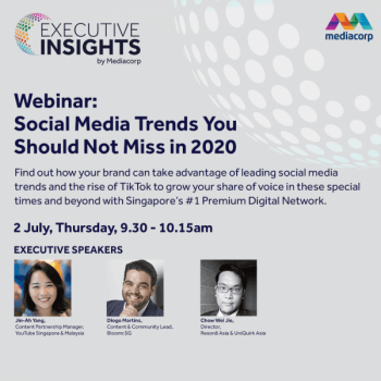 Mediacorp-Social-Media-Trends-You-Should-Not-Miss-350x350 2 Jul 2020: Mediacorp Social Media Trends You Should Not Miss