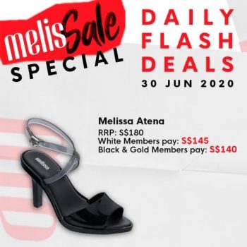 Melissa-Special-Sale-350x350 30 Jun 2020: Melissa Special Sale