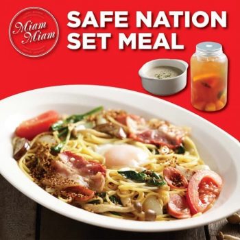 Miam-Miam-Safe-Nation-Set-Meal-Promotion-350x350 5 Jun 2020 Onward: Miam Miam Safe Nation Set Meal Promotion