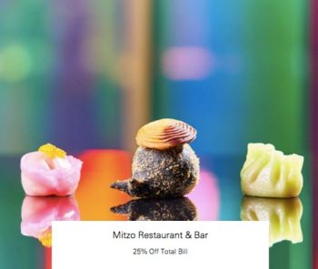 Mitzo-Restaurant-Bar-Promotion-with-HSBC-350x296 1 Jun-30 Dec 2020: Mitzo Restaurant & Bar Promotion with HSBC