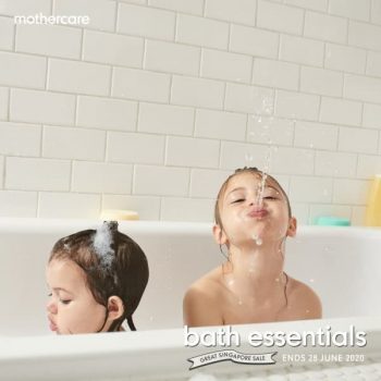 Mothercare-Bath-Essential-Promotion-350x350 16 Jun 2020 Onward: Mothercare Bath Essential Promotion