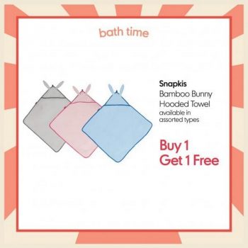 Mothercare-Buy-1-Get-1-Free-350x350 Now till 7 Jun 2020: Mothercare Buy 1 Get 1 Free Promo