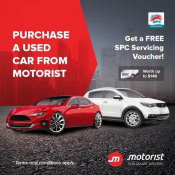 Motorist-Free-Spc-Speedycare-Car-Servicing-Voucher-Promotion-350x350 29 Jun 2020 Onward: Motorist Free Spc Speedycare Car Servicing Voucher Promotion