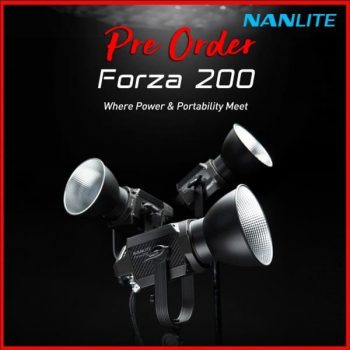 NANLITE-Forza-200-Pre-Order-Promotion-at-SLR-Revolution-350x350 16 Jun 2020 Onward: NANLITE Forza 200 Pre Order Promotion at SLR Revolution