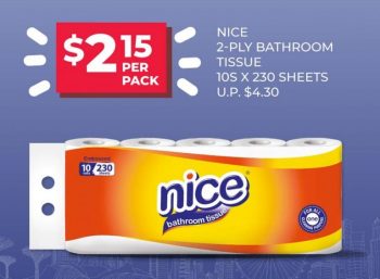 NTUC-Union-Plus-Members-Promotion-at-FairPrice-1-350x257 Now till 15 Jul 2020: NTUC Union & Plus Members Promotion at FairPrice