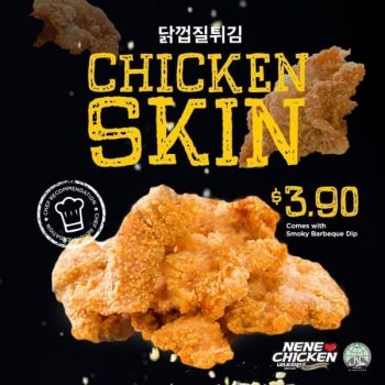 NeNe-Chicken-New-Launch-Promotion-350x350 15 Jun 2020 Onward: NeNe Chicken New Launch Promotion
