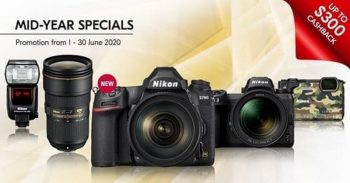 Nikon-Mid-Year-Special-350x183 1-30 Jun 2020: Nikon Mid Year Special