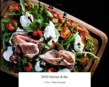 OPIO-Kitchen-Bar-1-for-1-Promotion-with-HSBC--350x281 2 Jun-30 Dec 2020: OPIO Kitchen & Bar 1-for-1 Promotion with HSBC