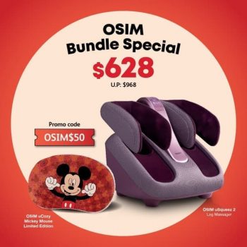 OSIM-Bundle-Special-Promotion-350x350 8 Jun 2020 Onward: OSIM Bundle Special Promotion
