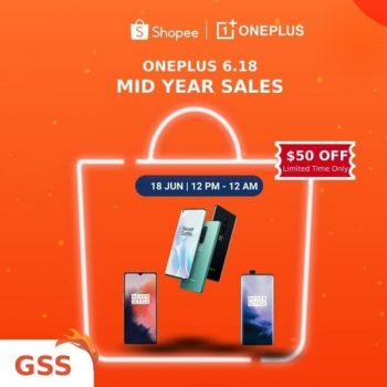 OnePlus-Mid-Year-Sales-on-Shopee-350x350 18 Jun 2020: OnePlus Mid Year Sales on Shopee