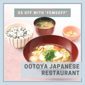 Orchard-Central-Father’s-Day-Promotion-350x350 15 Jun 2020 Onward: Ootoya Japanese Restaurant Father’s Day Promotion at Orchard Central