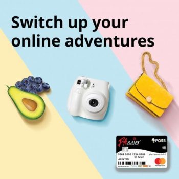 PAssion-Card-Online-Shopping-Cashback-Promotion-1-350x350 18 Jun-31 Jul 2020: PAssion Card Online Shopping Cashback Promotion