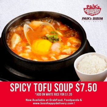 Paiks-BiBim-Spicy-Tofu-Soup-Promo-350x350 3 Jun 2020 Onward: Paik's BiBim Spicy Tofu Soup Promo